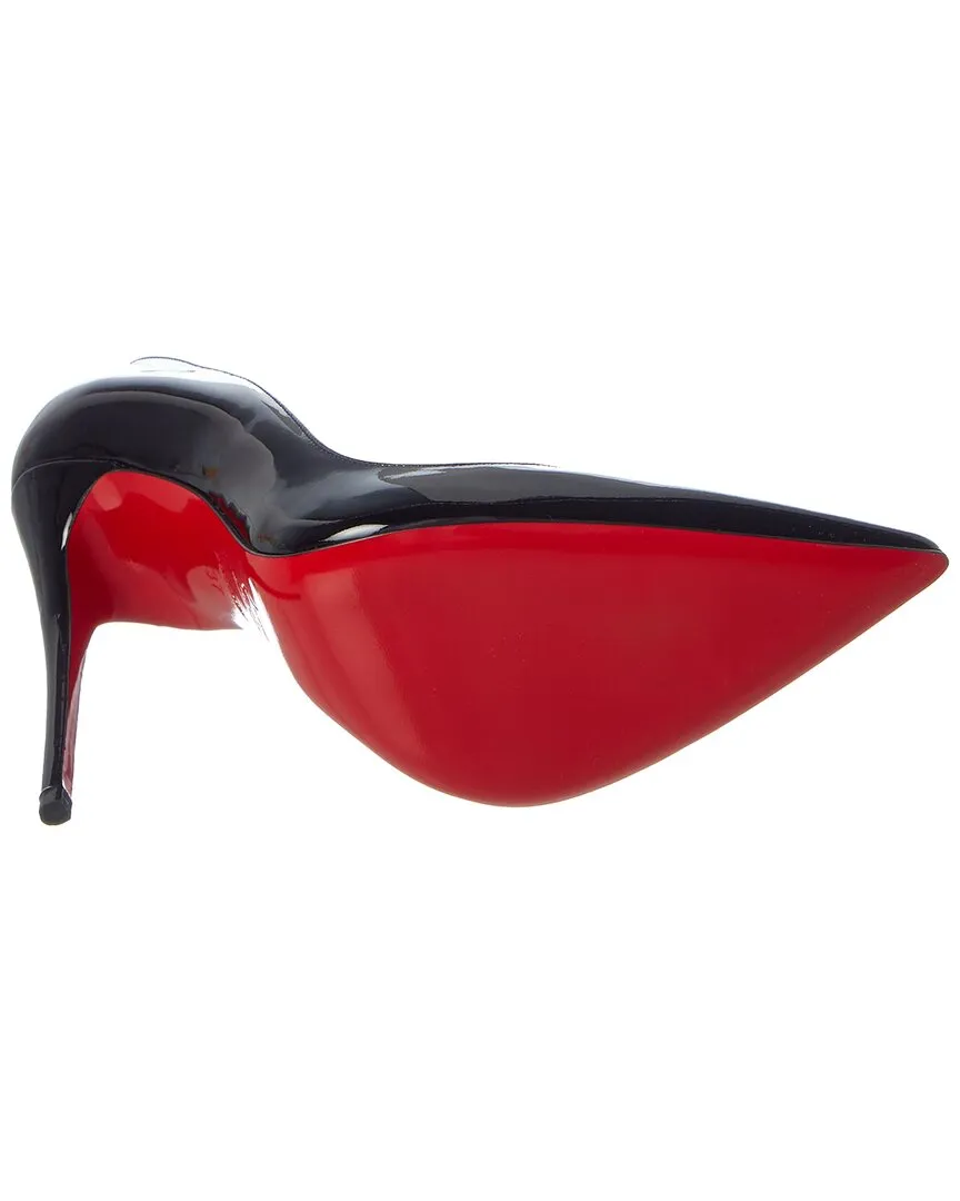 Christian Louboutin So Kate 120 Patent Pump