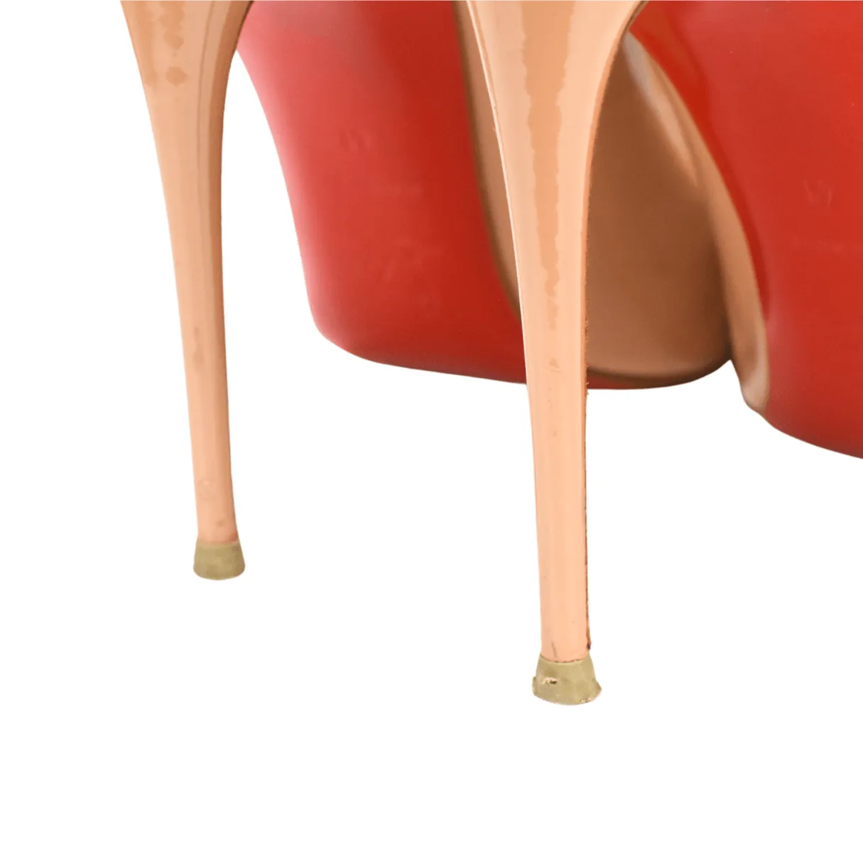 Christian Louboutin 'So Kate' Heels - Women's 41