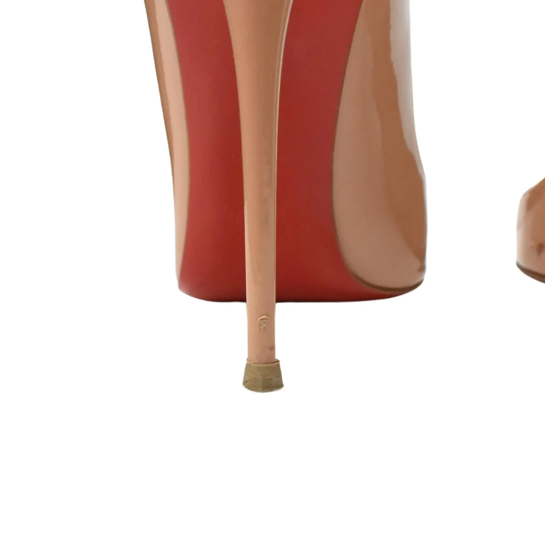 Christian Louboutin 'So Kate' Heels - Women's 41