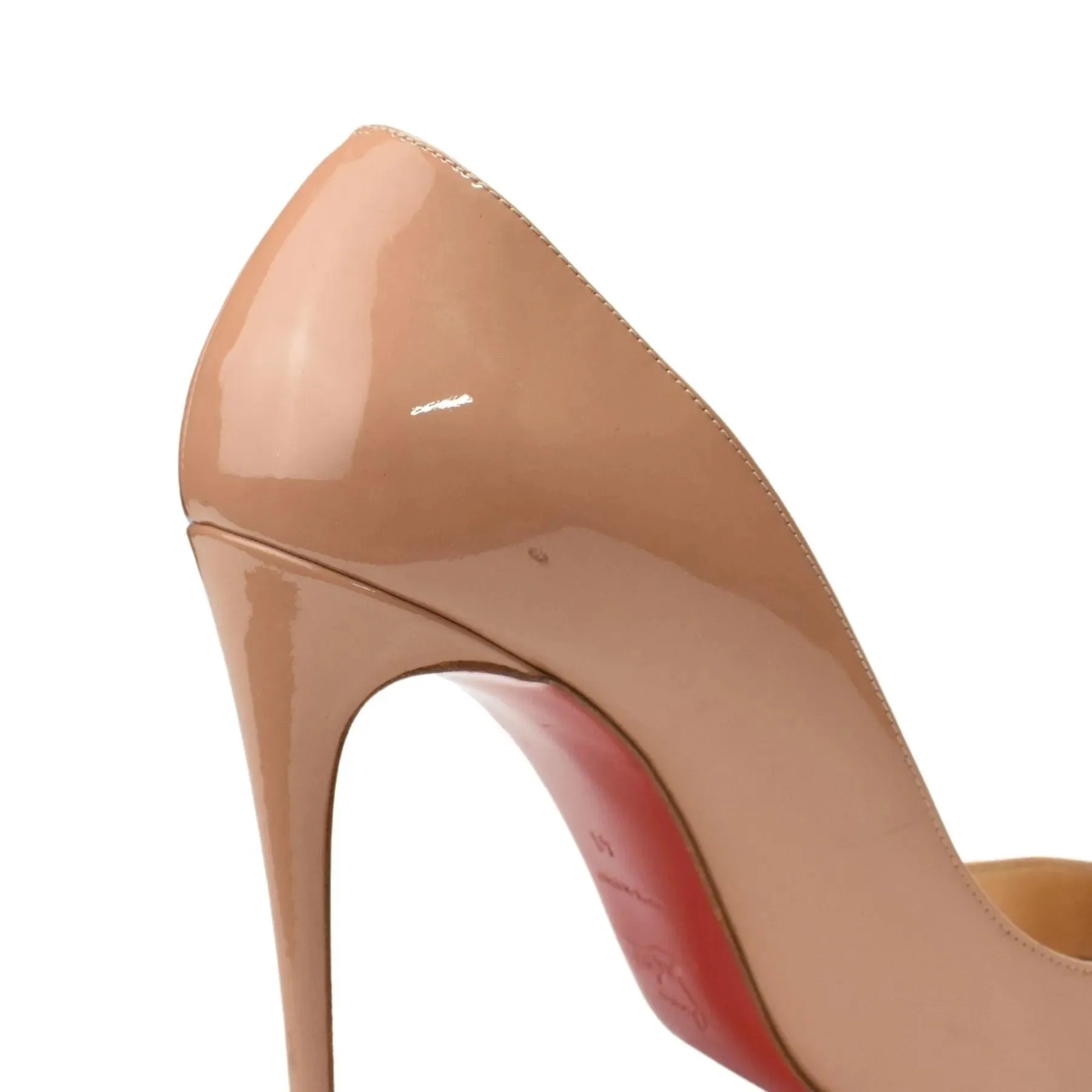 Christian Louboutin 'So Kate' Heels - Women's 41