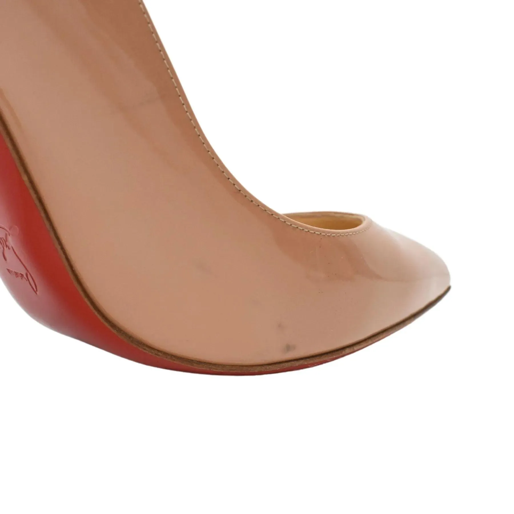 Christian Louboutin 'So Kate' Heels - Women's 41
