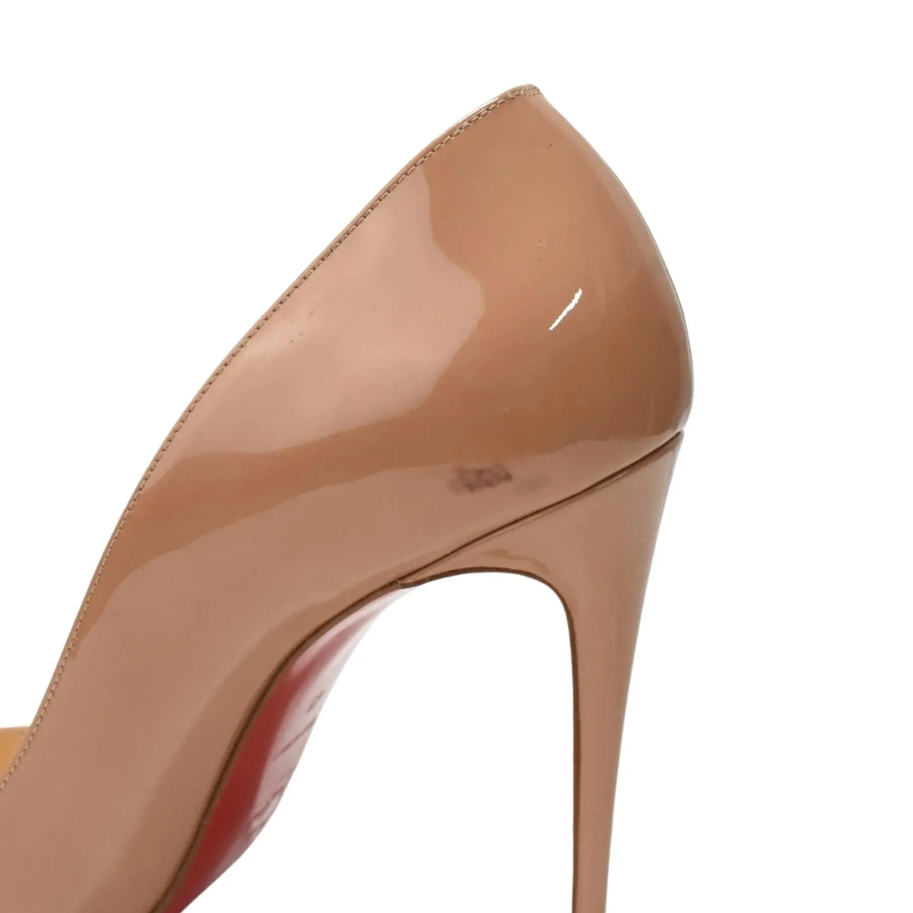 Christian Louboutin 'So Kate' Heels - Women's 41