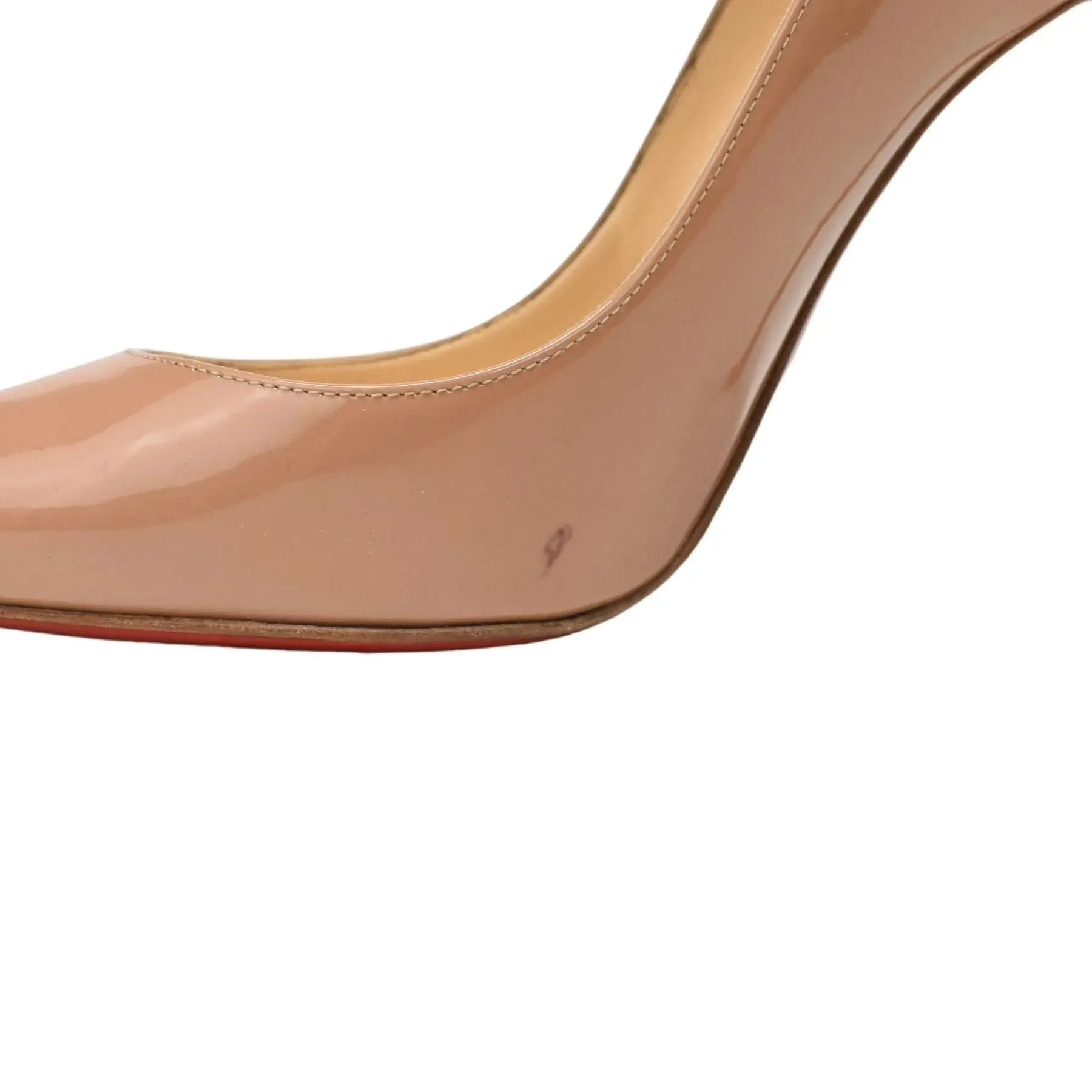 Christian Louboutin 'So Kate' Heels - Women's 41