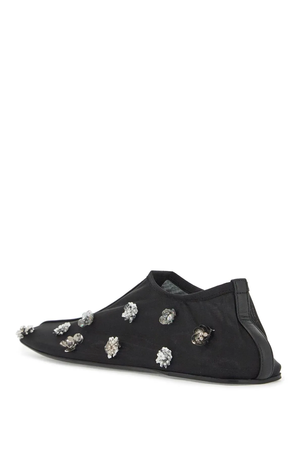 Christopher Esber Women's Embla Ballet Fl