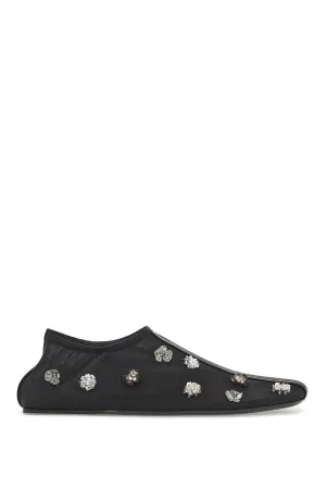 Christopher Esber Women's Embla Ballet Fl