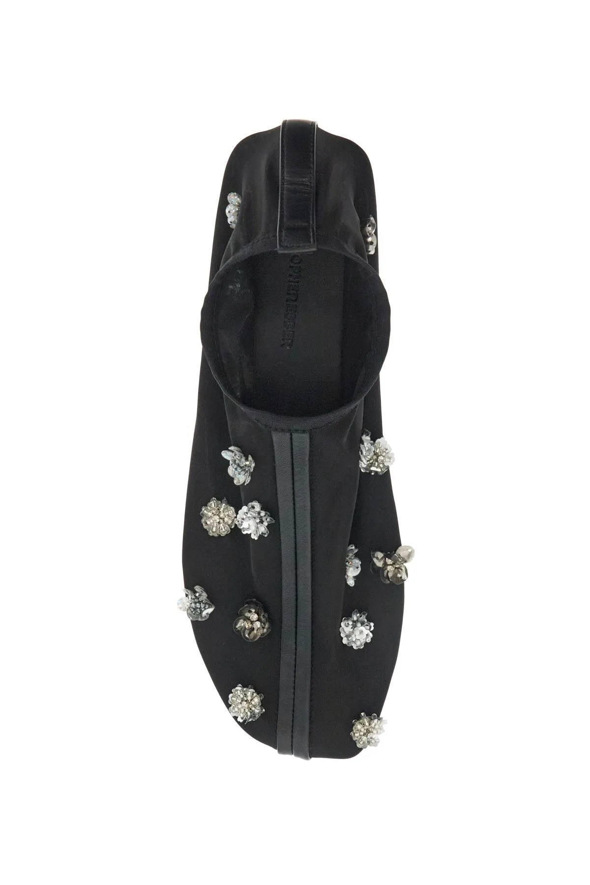 Christopher Esber Women's Embla Ballet Fl