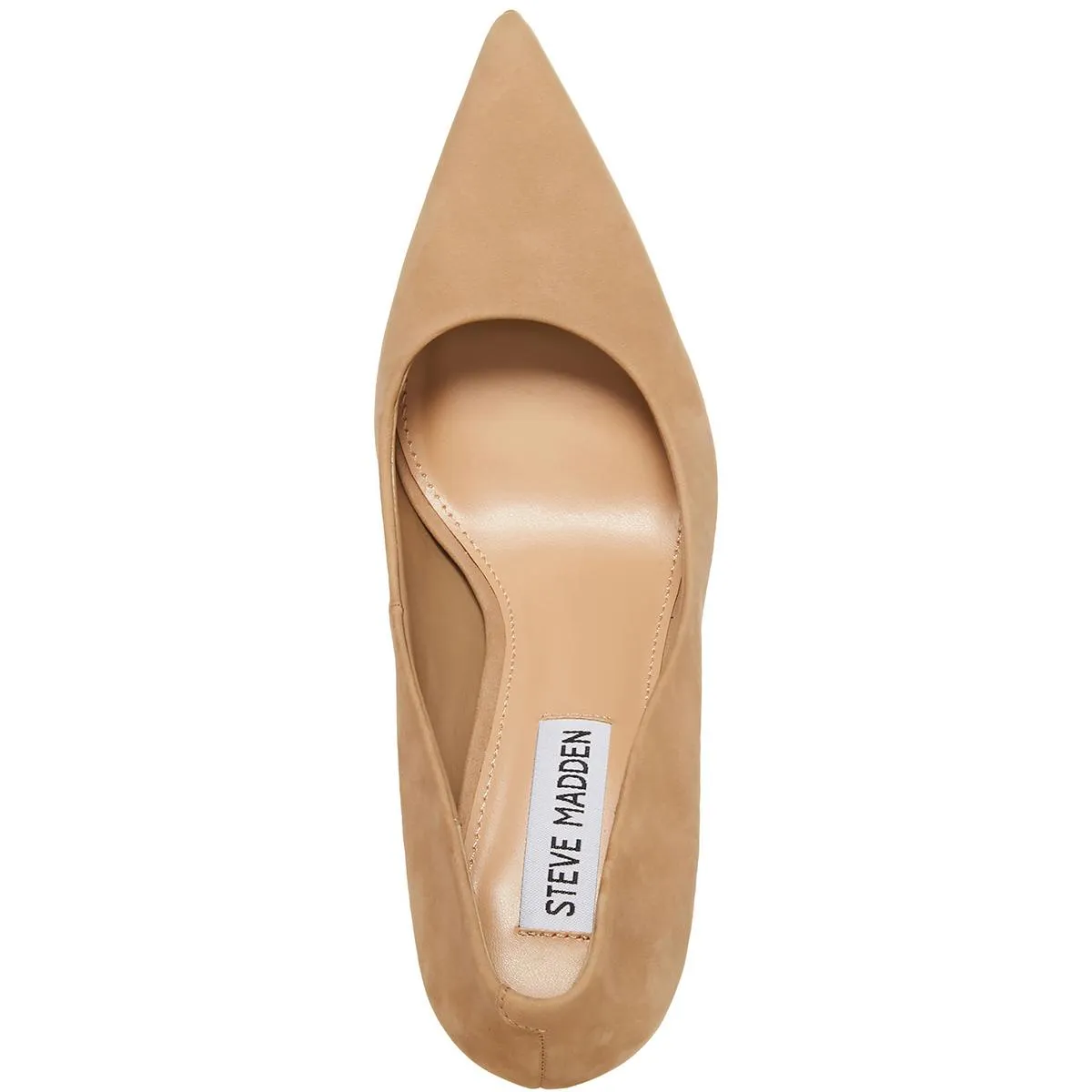 Classie Womens Leather Pumps