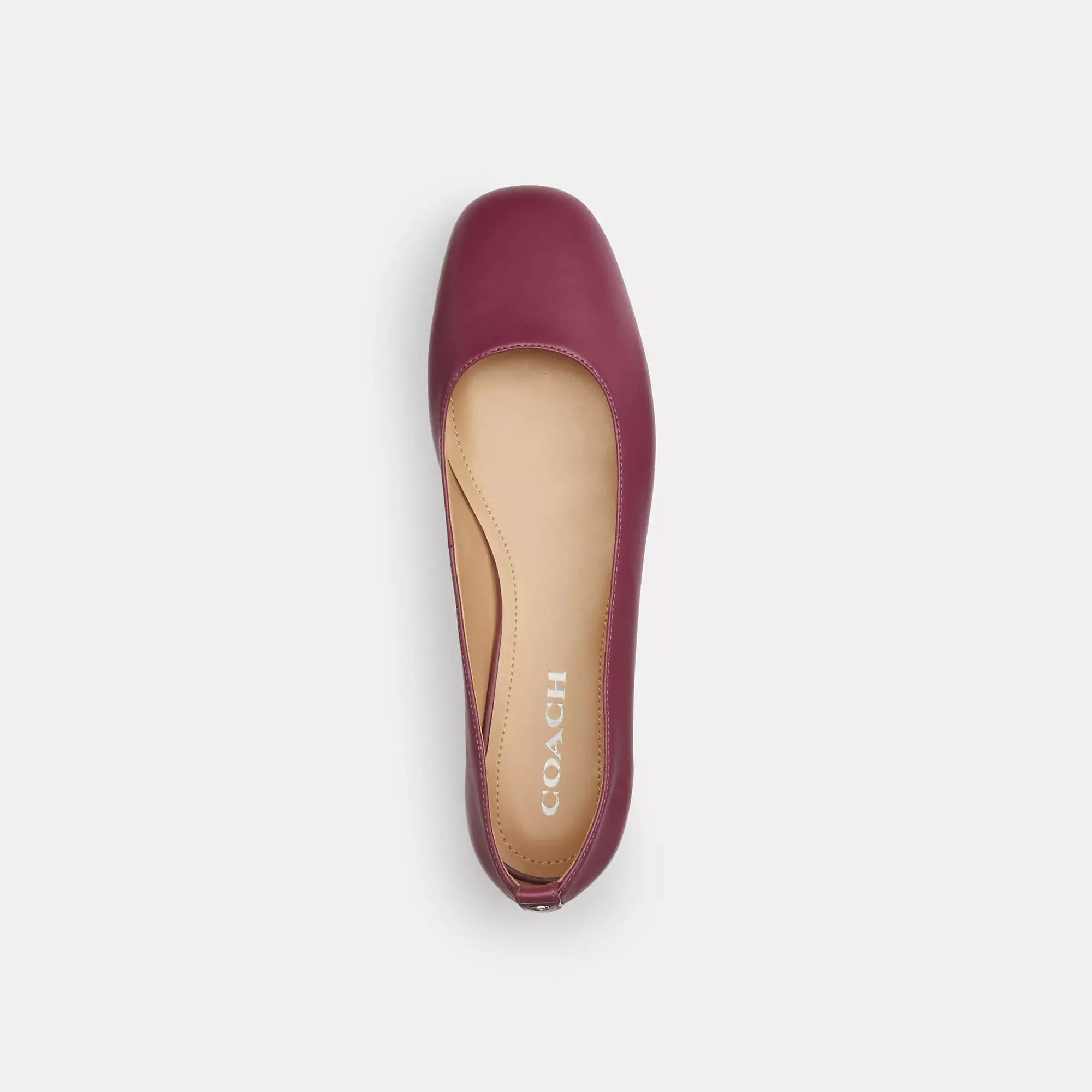 Coach Outlet Wendie Ballet
