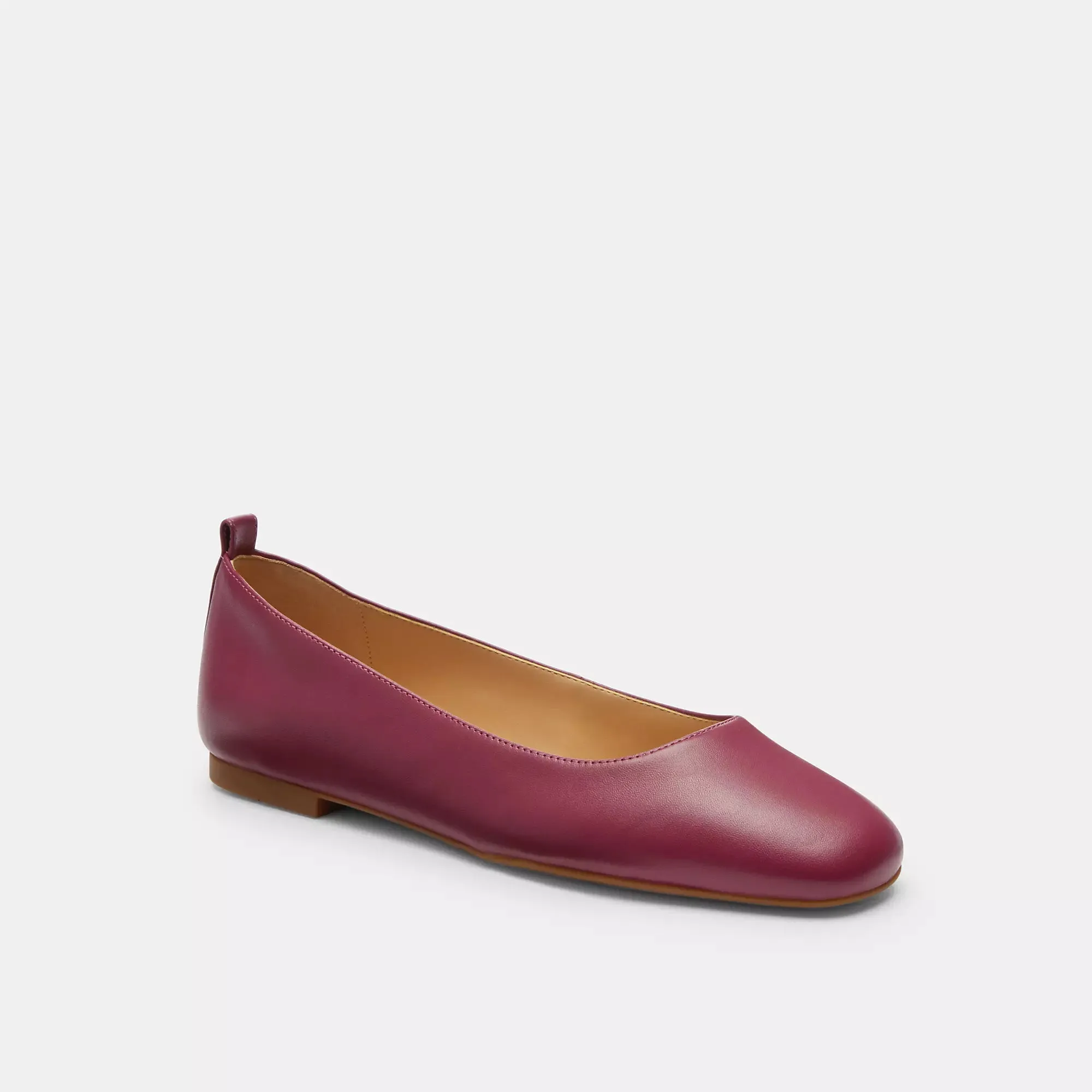 Coach Outlet Wendie Ballet