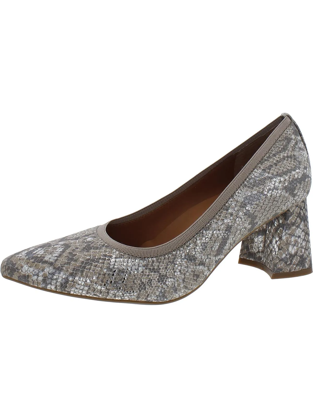 Dionne Womens Pumps