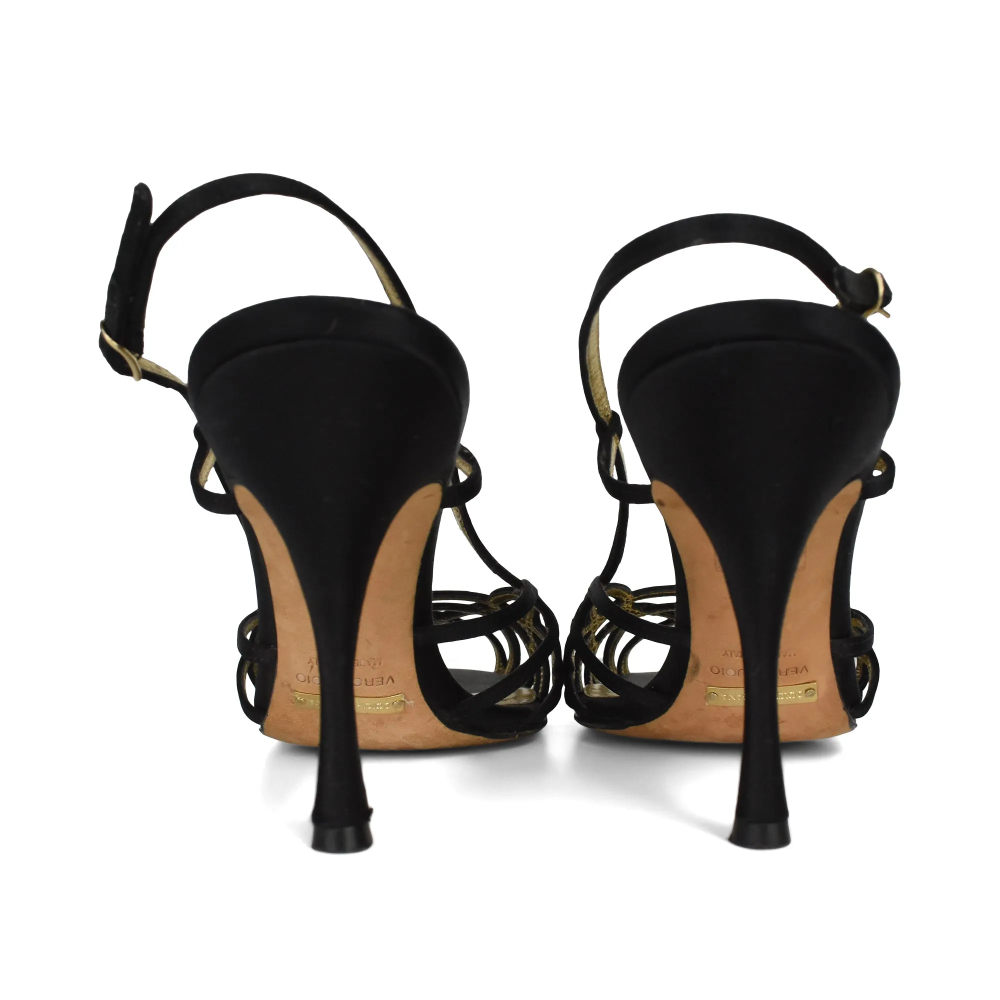 Dolce & Gabbana Heels - Women's 38