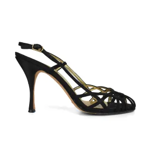 Dolce & Gabbana Heels - Women's 38