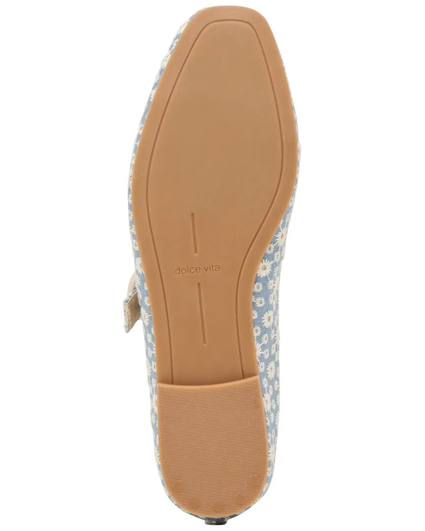 Dolce Vita Adelyn Perf Flat