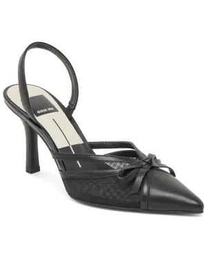 Dolce Vita Kaycee Slingback Pump