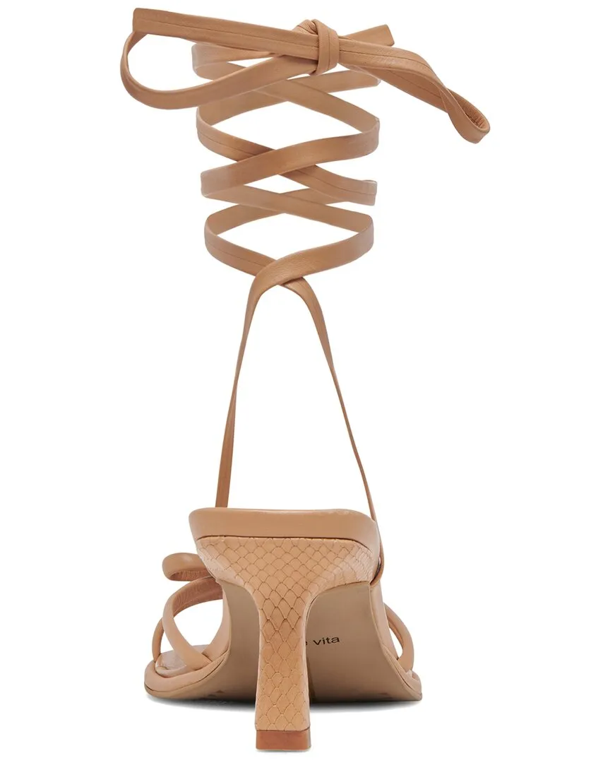 Dolce Vita Maison Leather Heel