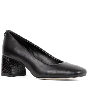 Donald Pliner Aquarius Leather Pump