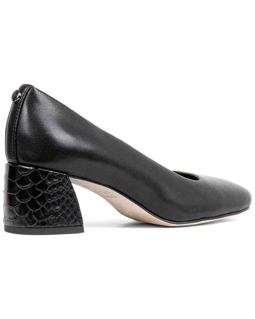 Donald Pliner Aquarius Leather Pump