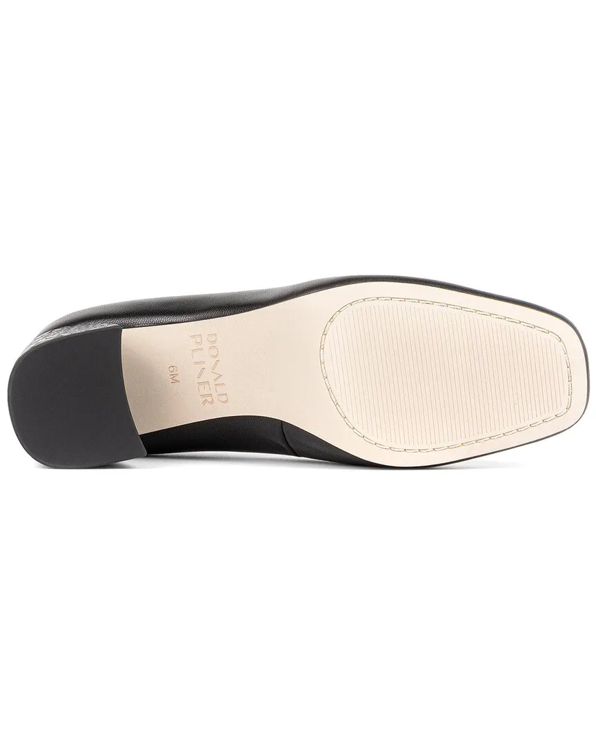 Donald Pliner Aquarius Leather Pump