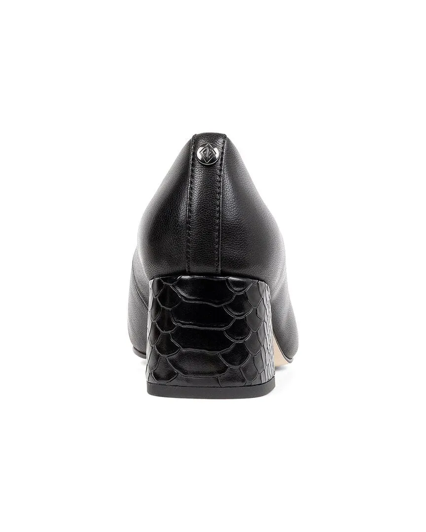 Donald Pliner Aquarius Leather Pump
