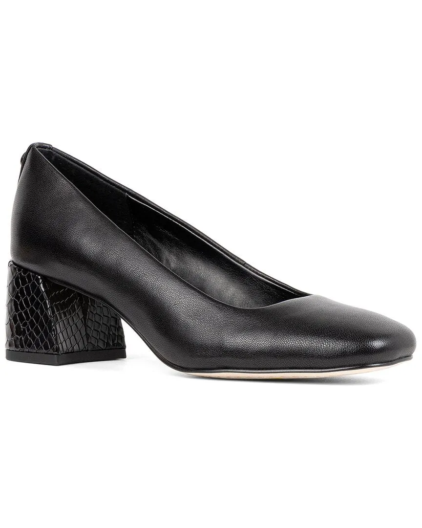 Donald Pliner Aquarius Leather Pump