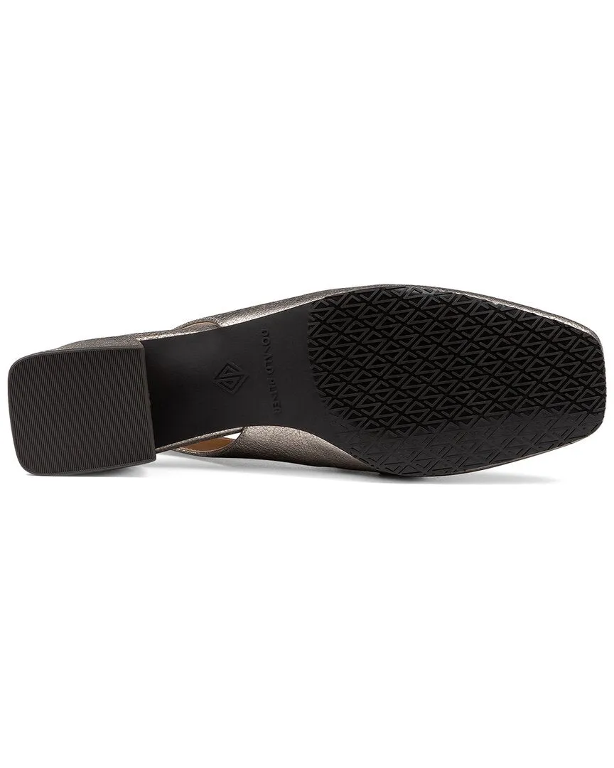 Donald Pliner Teganvm Slingback Pump