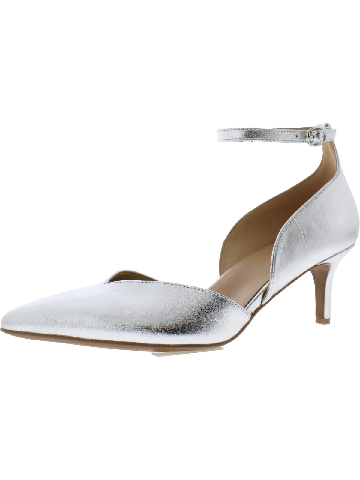Evelyn Womens Pumps