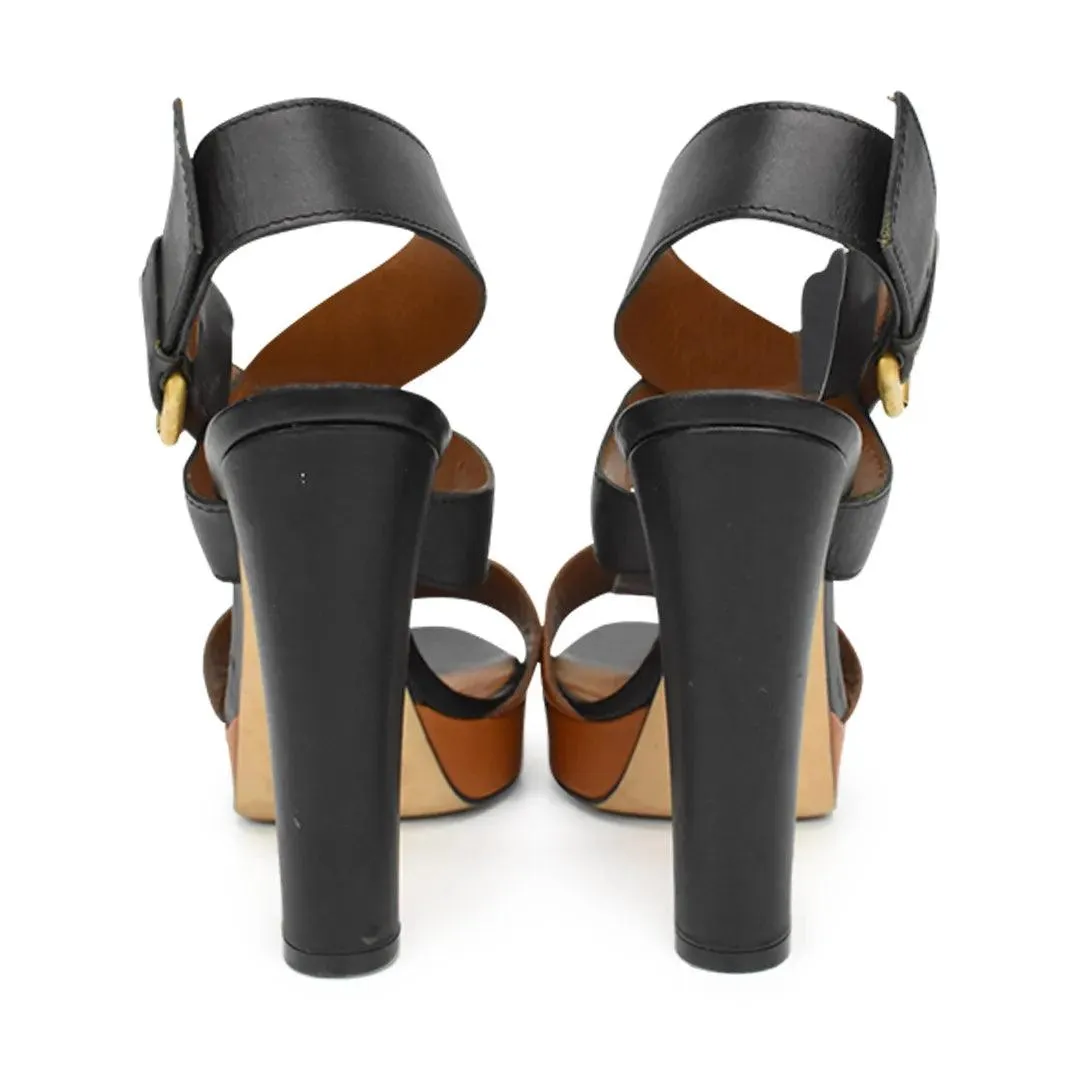 Fendi Heels - Women's 37