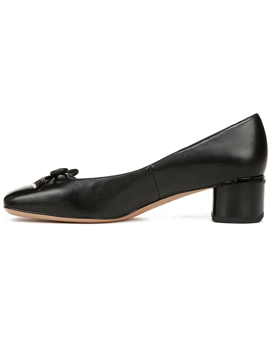 Franco Sarto L-Natalia Leather Pump