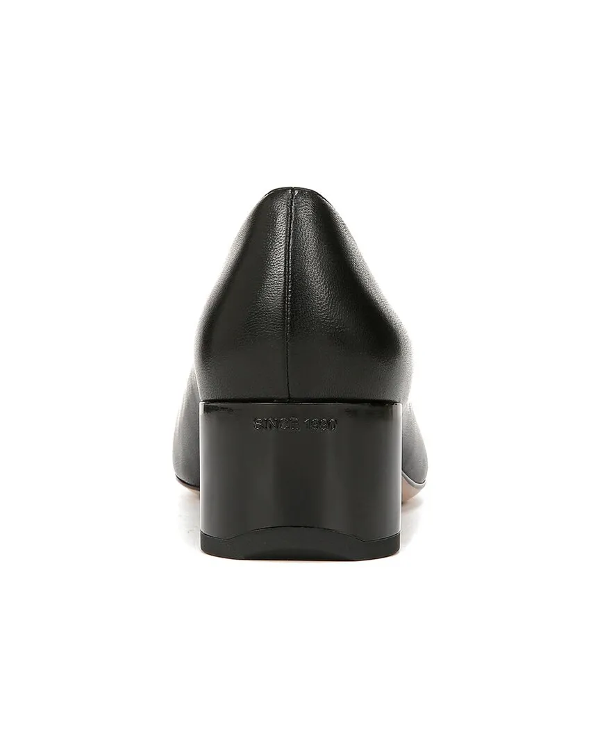 Franco Sarto L-Natalia Leather Pump
