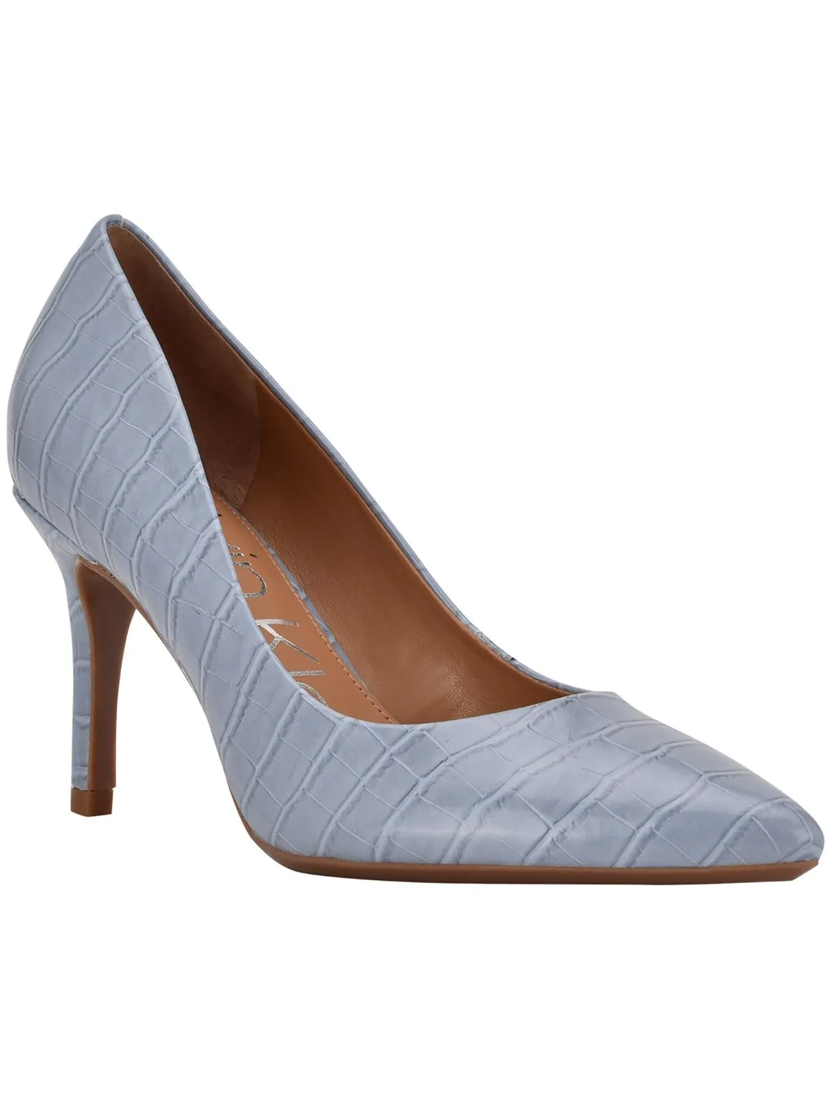 Gayle 2 Womens Pointed Toe Stiletto Pumps
