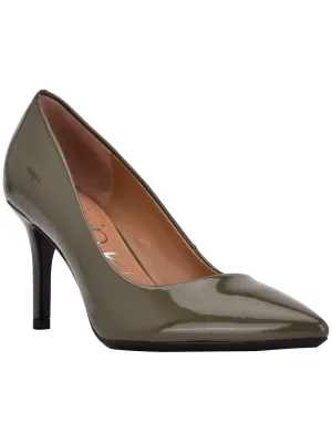 Gayle 2 Womens Pointed Toe Stiletto Pumps