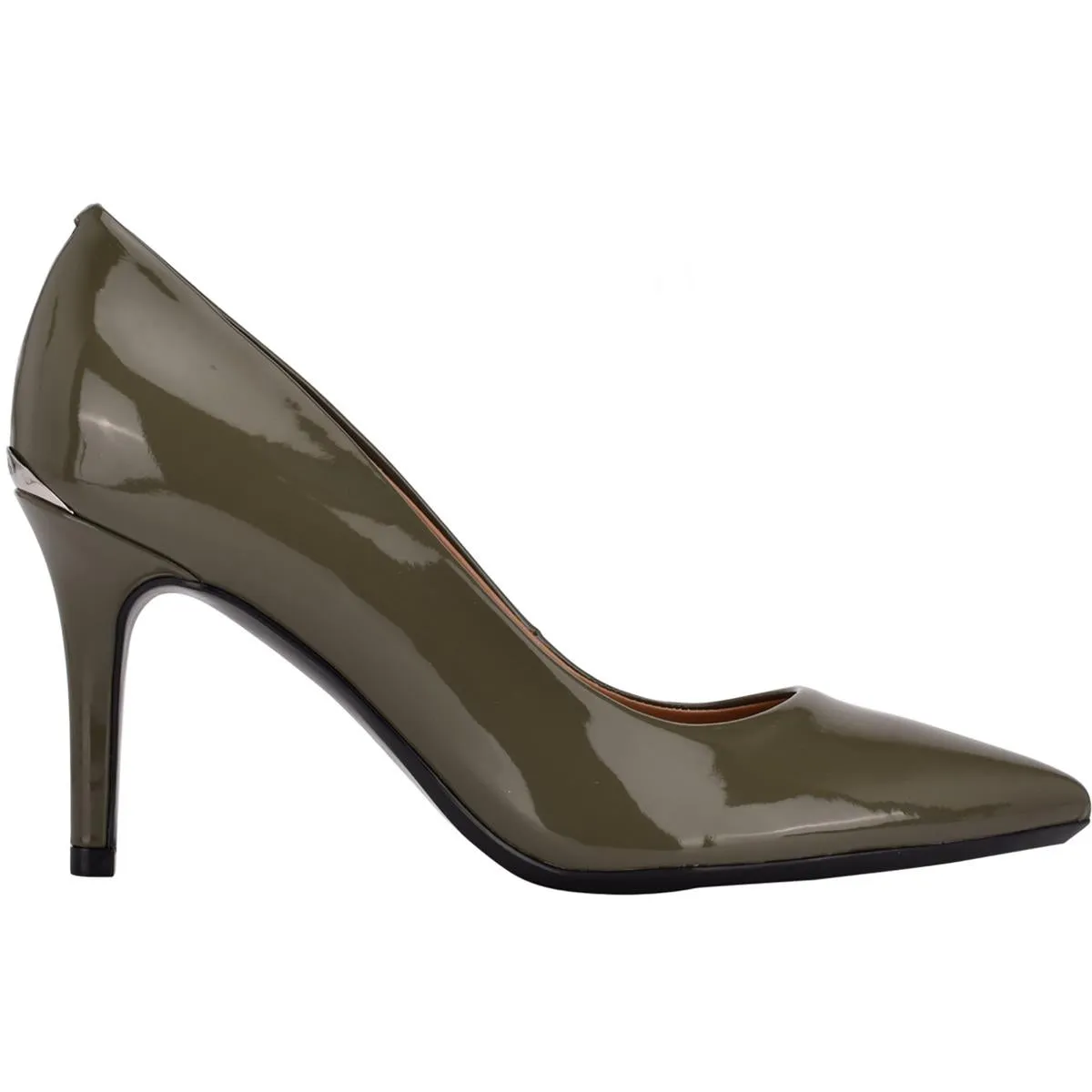 Gayle 2 Womens Pointed Toe Stiletto Pumps