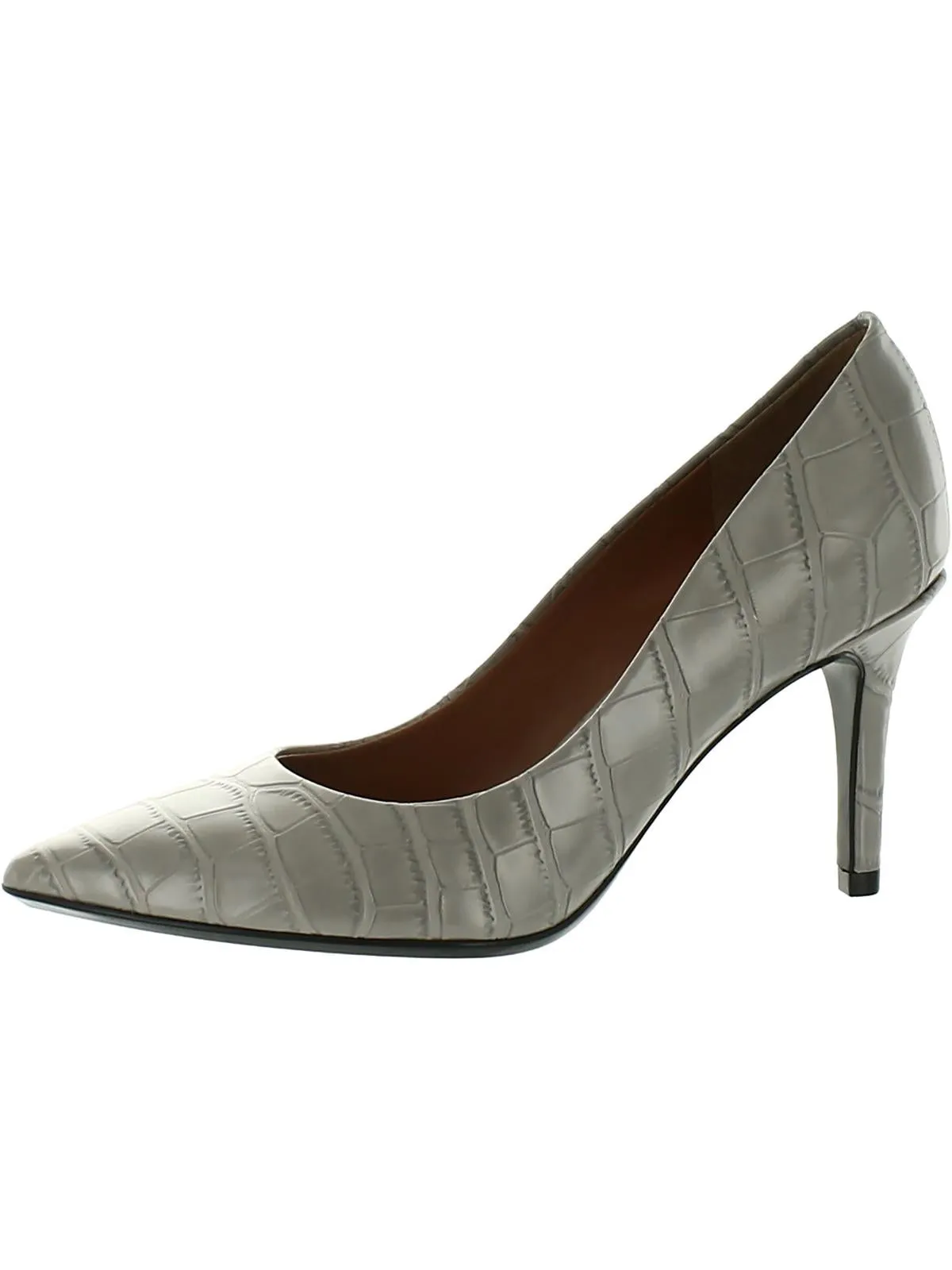 Gayle 2 Womens Pointed Toe Stiletto Pumps