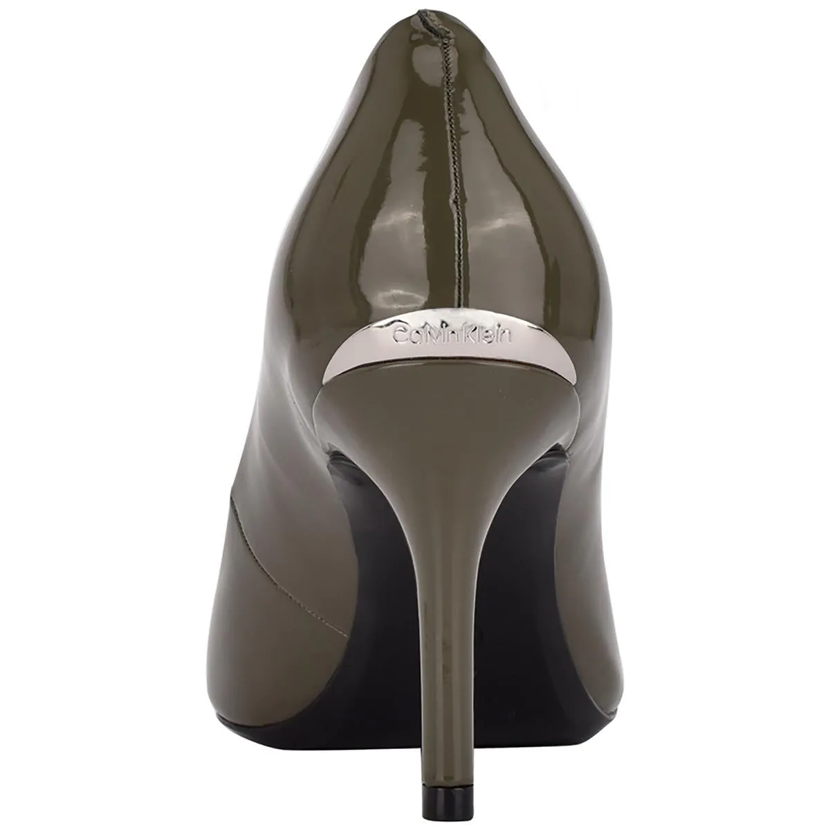 Gayle 2 Womens Pointed Toe Stiletto Pumps