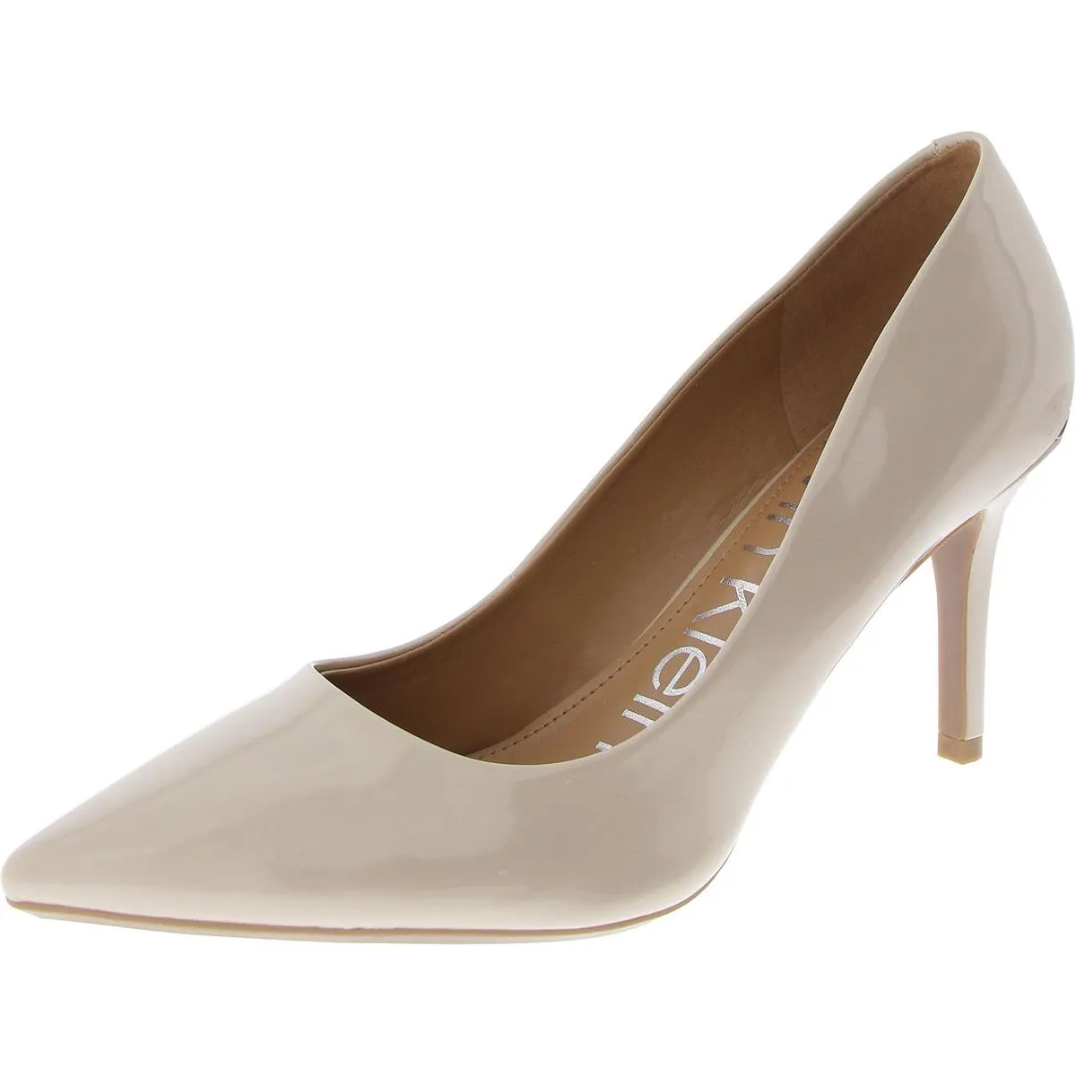 Gayle 2 Womens Pointed Toe Stiletto Pumps