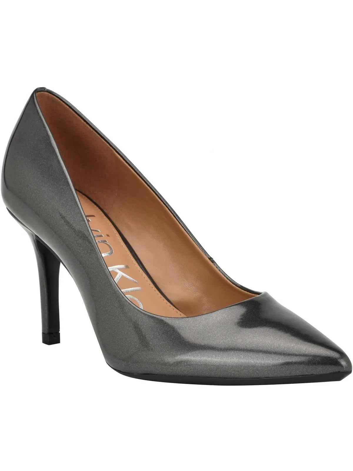 Gayle 2 Womens Pointed Toe Stiletto Pumps