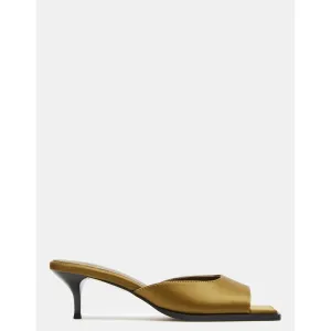 Gem Olive
