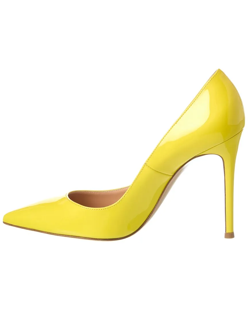 Gianvito Rossi Gianvito 150 Patent Pump