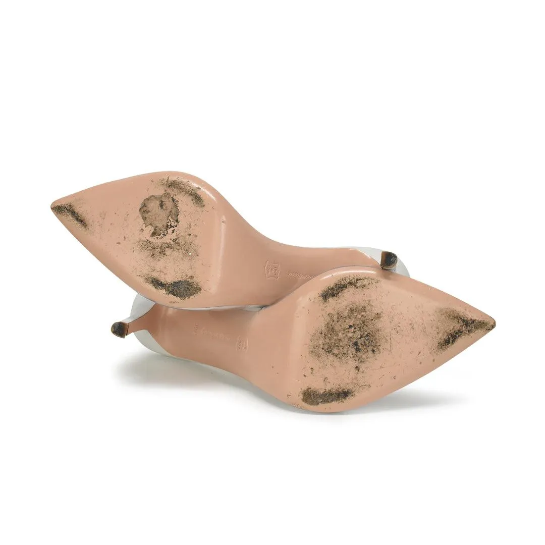 Gianvito Rossi Heels - Women's 39.5