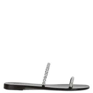 Giuseppe Zanotti Mauritia Flat