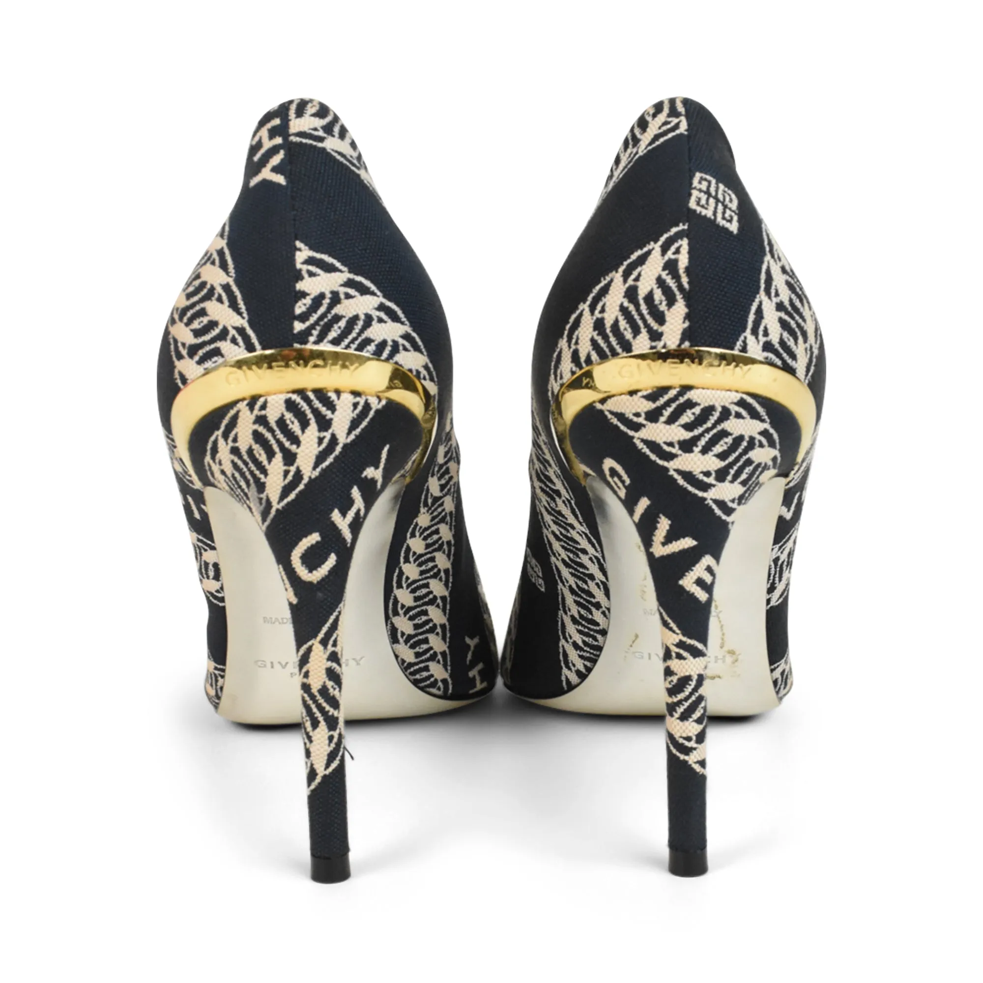 Givenchy Pumps - Women's 37