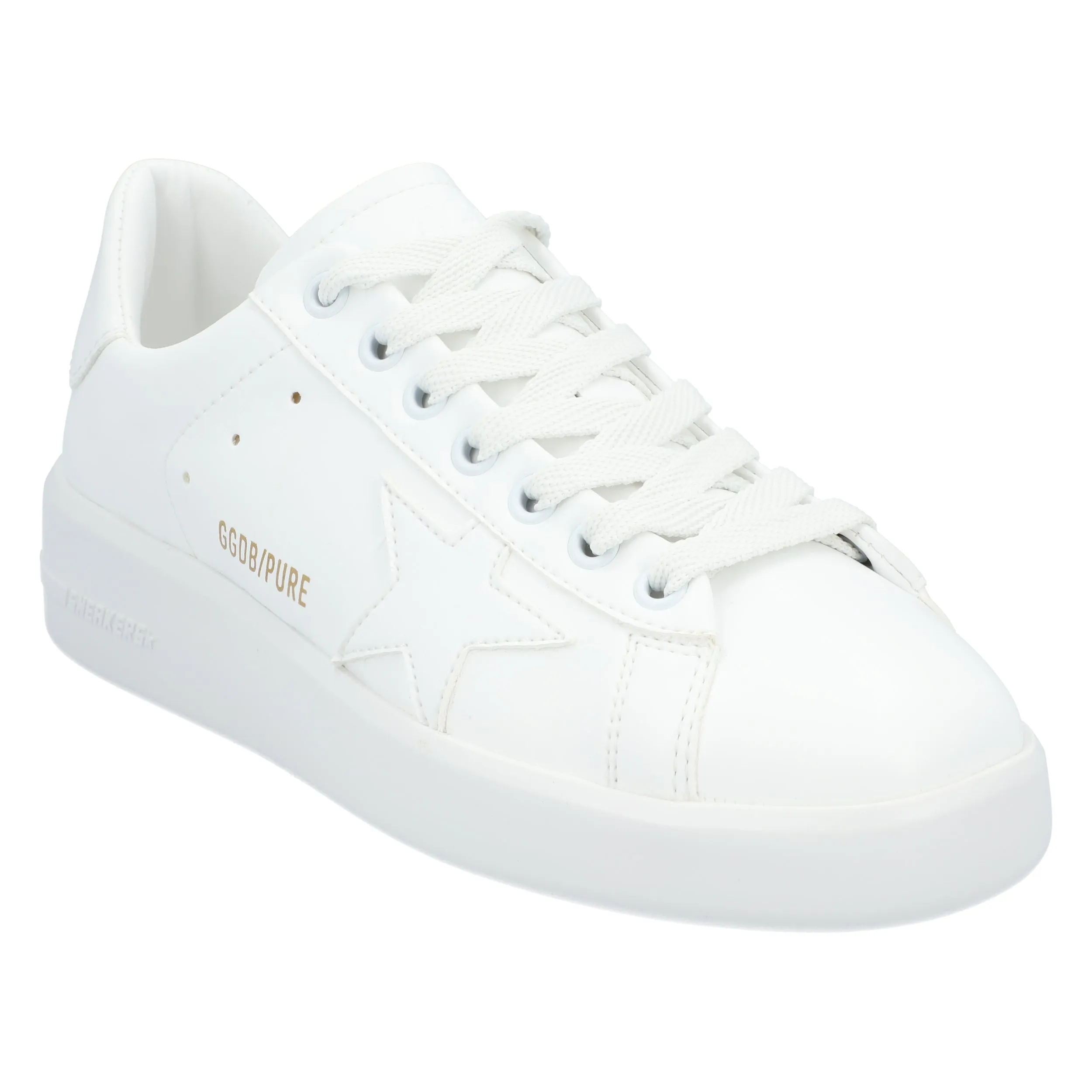 Golden Goose Purestar white