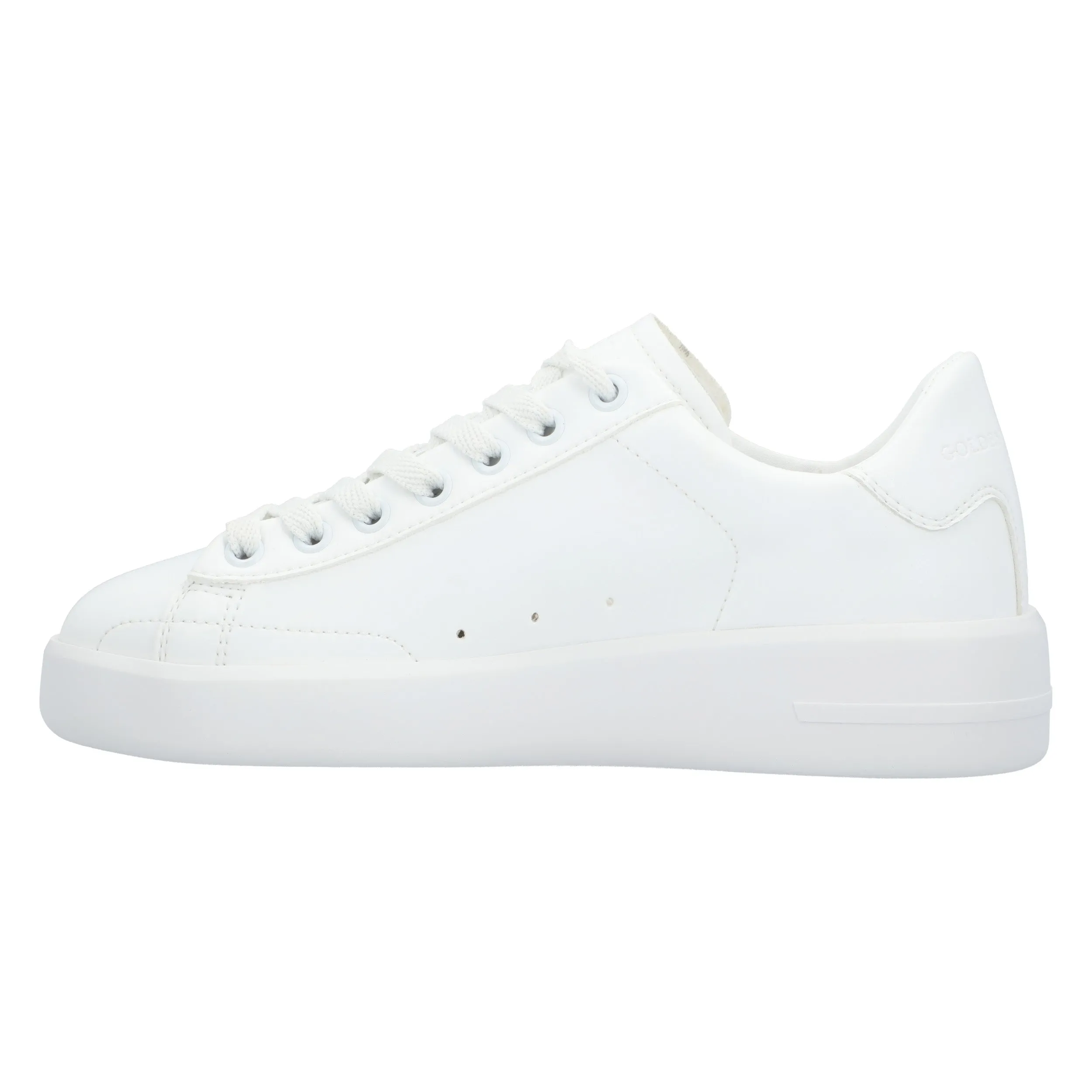 Golden Goose Purestar white