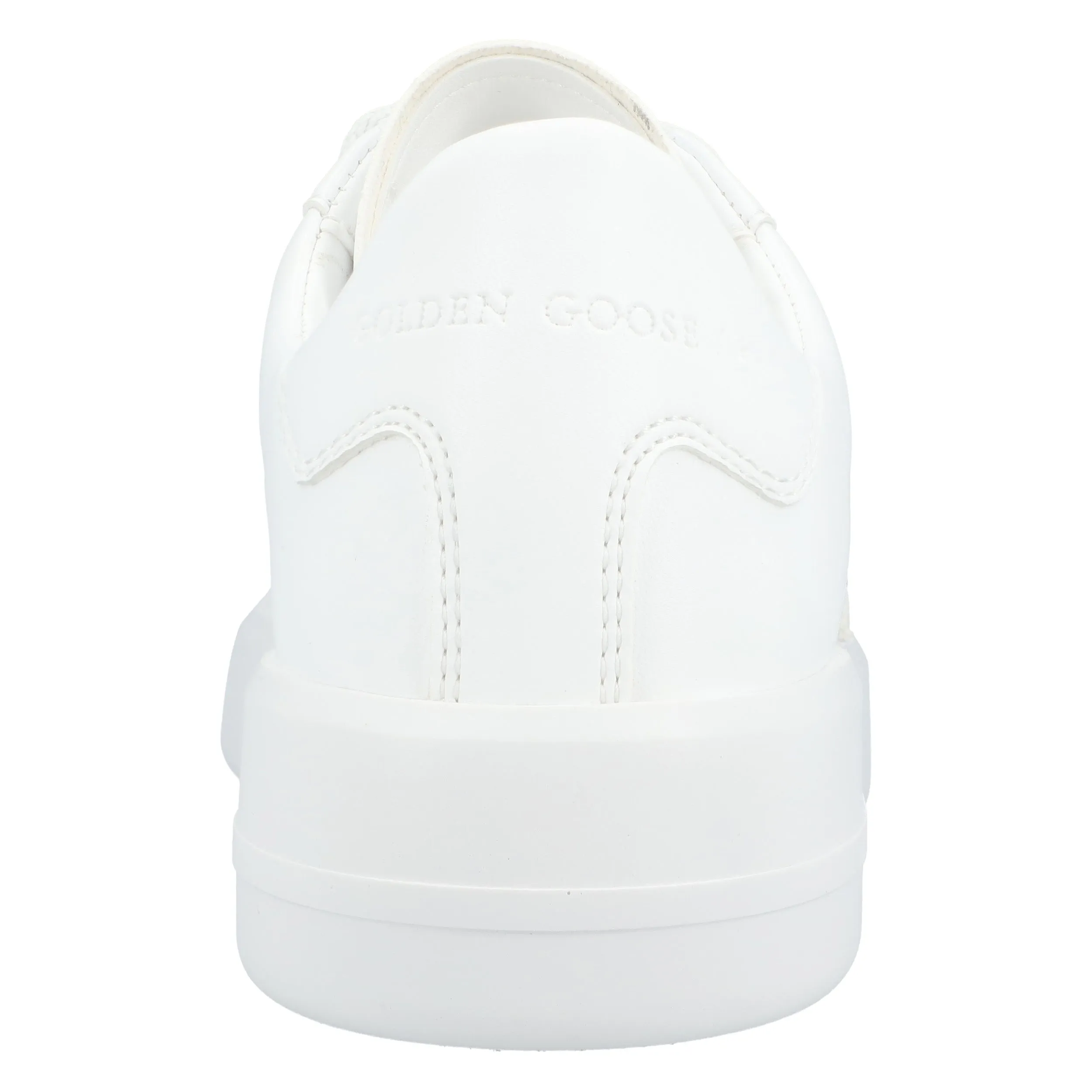 Golden Goose Purestar white