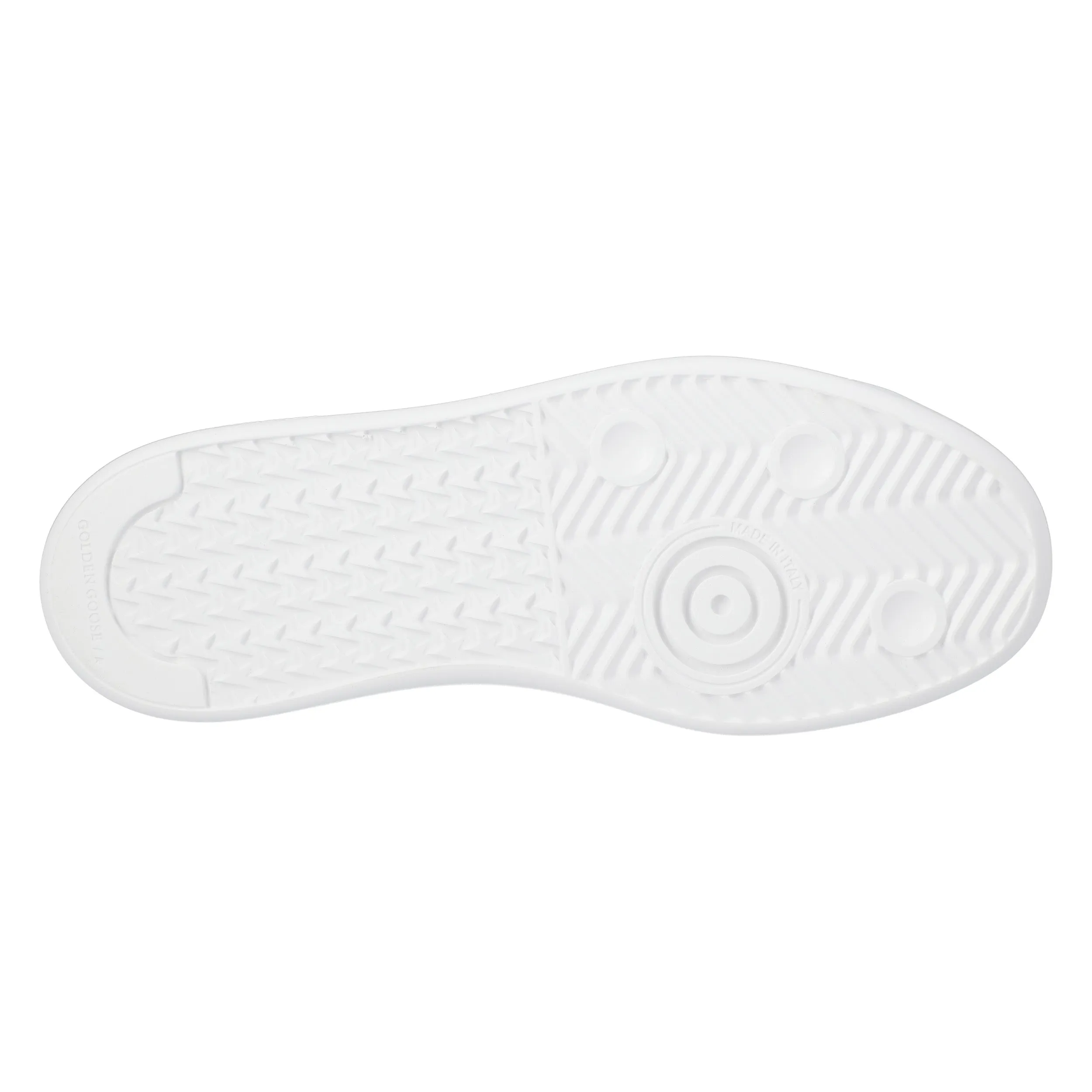 Golden Goose Purestar white