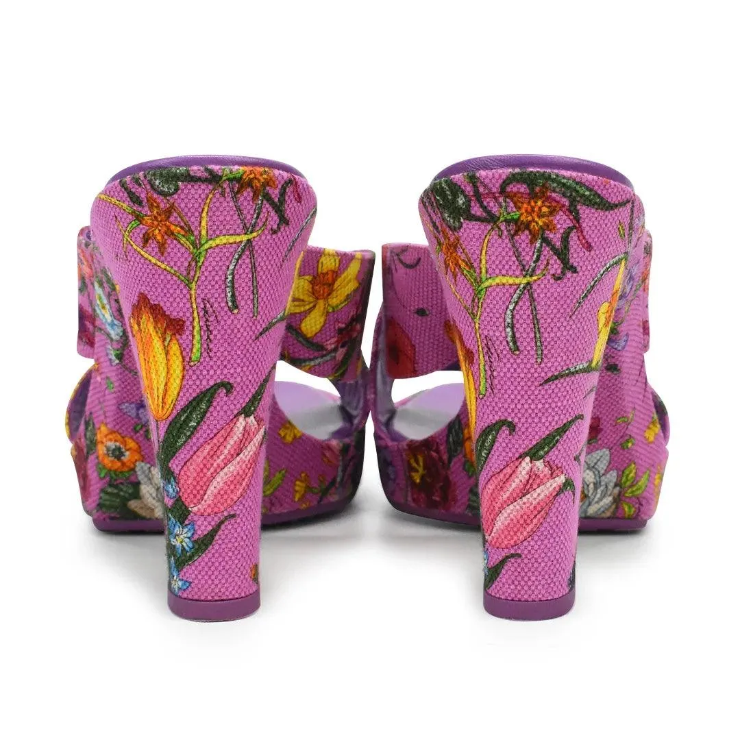 Gucci Heels - Women's 7