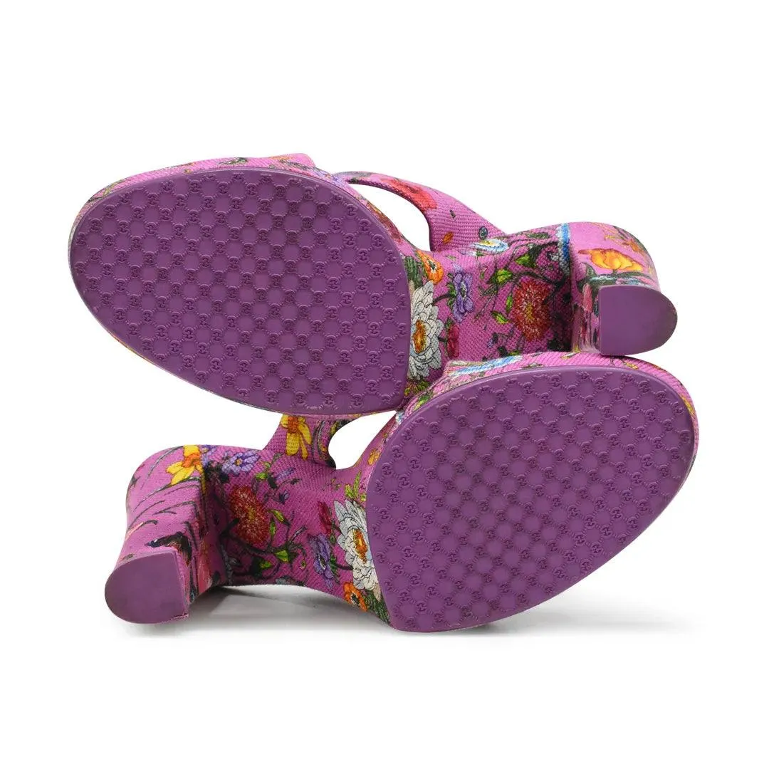 Gucci Heels - Women's 7