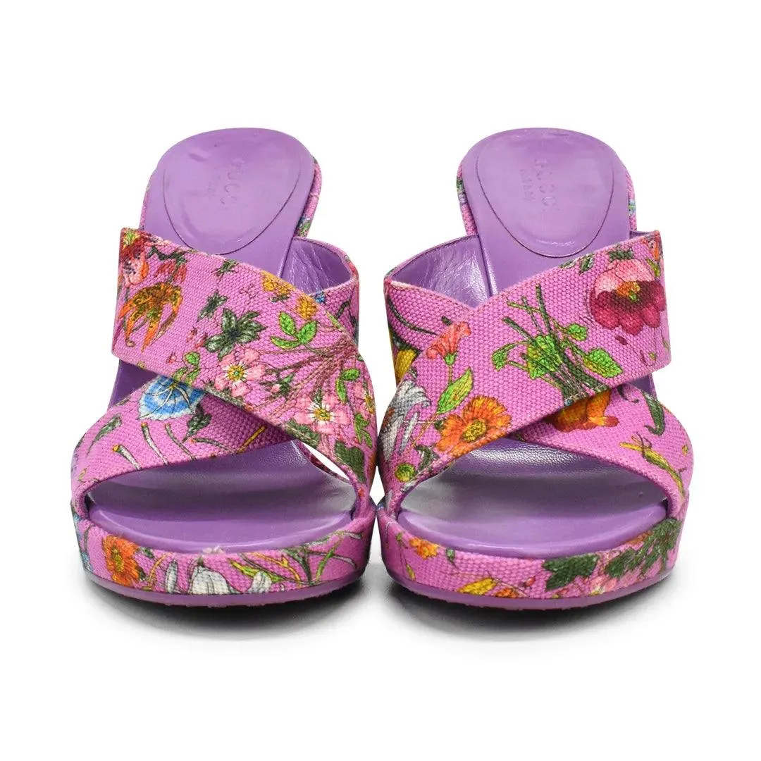 Gucci Heels - Women's 7