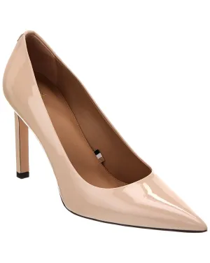Hugo Boss Janet Patent Pump