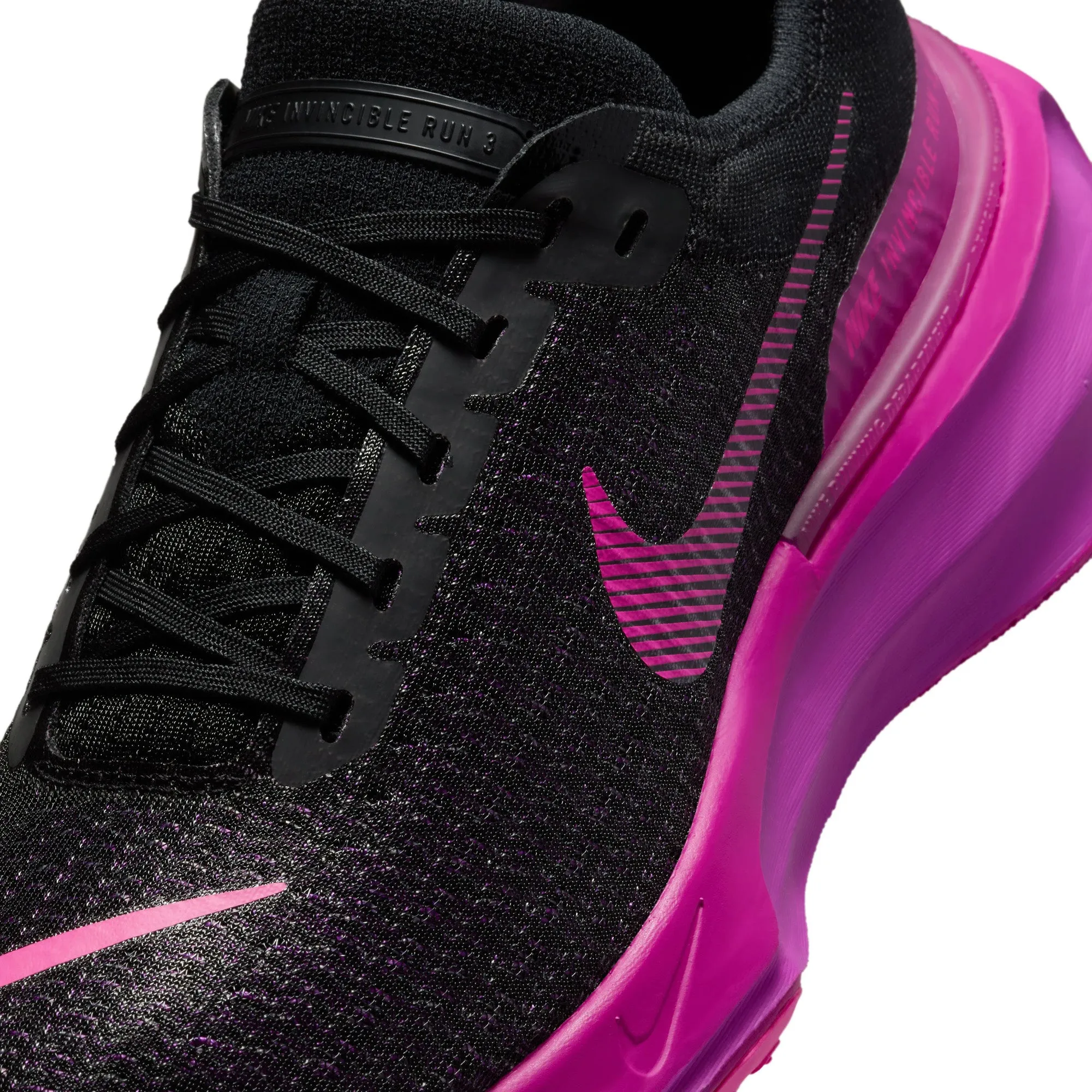 Invincible 3 Men's Road Running Shoes